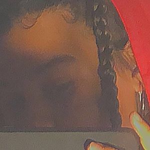 Meet your Posher, Karina